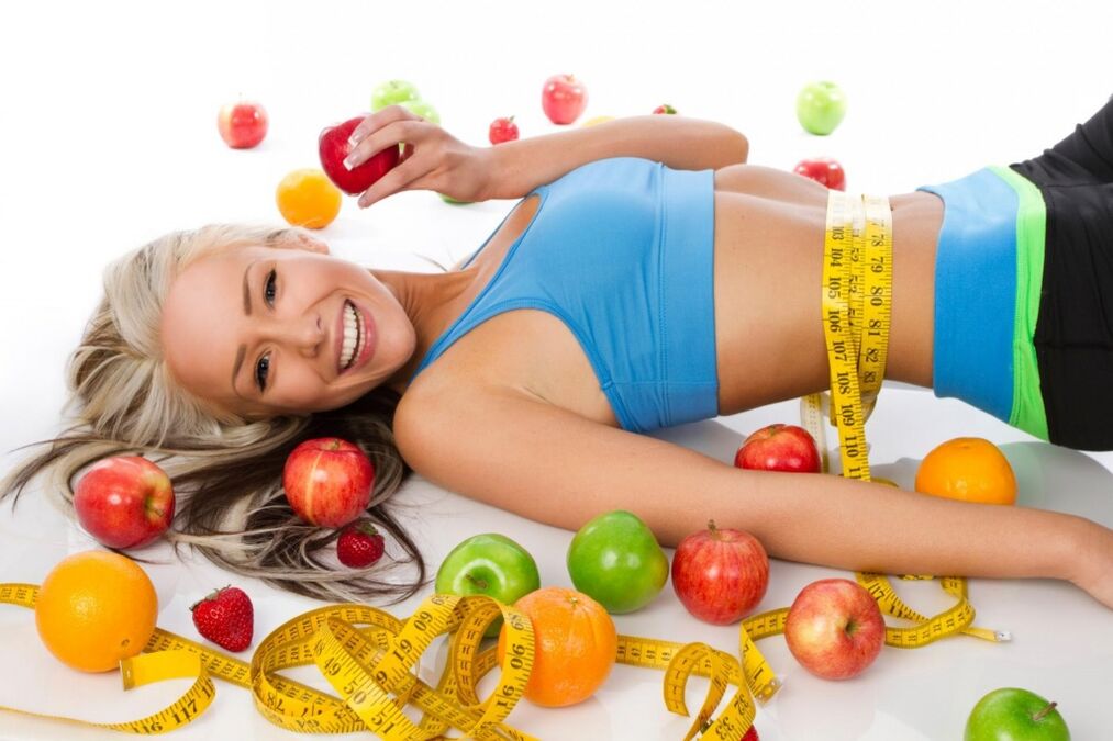 Dieta batekin farting egunak