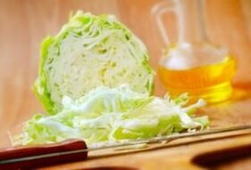 Aza entsalada txikituta