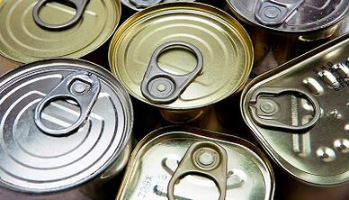 proteina-dieta batean debekatuta dauden elikagaiak