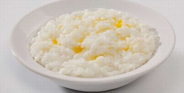 Esne porridge