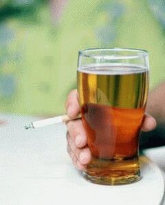 pakreatitisaren arrazoiak